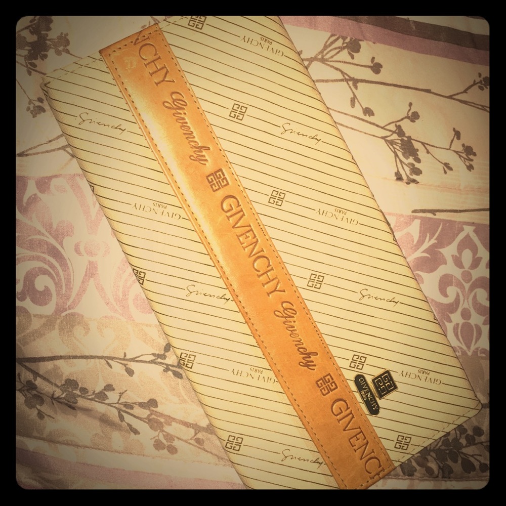 Givenchy clutch